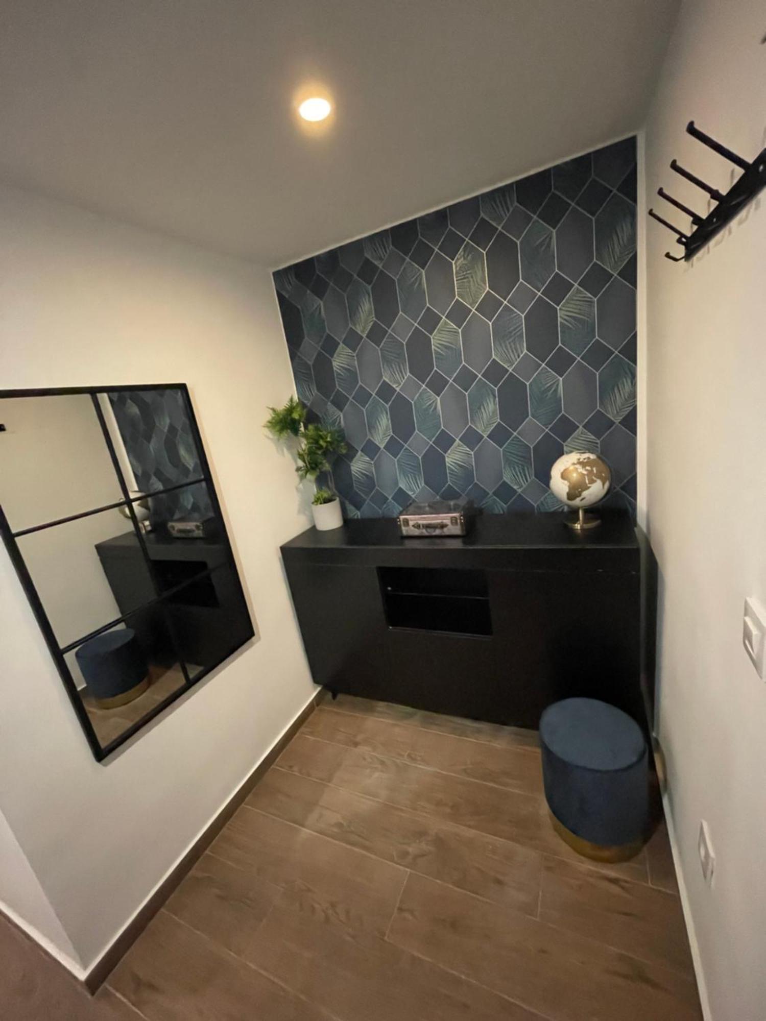 Apartamento Alma Verde บินารอส ภายนอก รูปภาพ