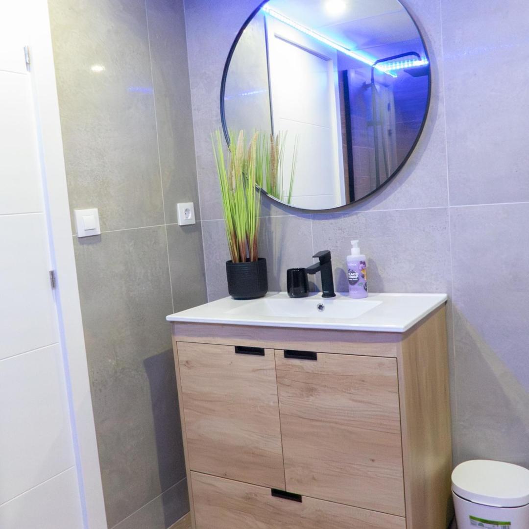 Apartamento Alma Verde บินารอส ภายนอก รูปภาพ