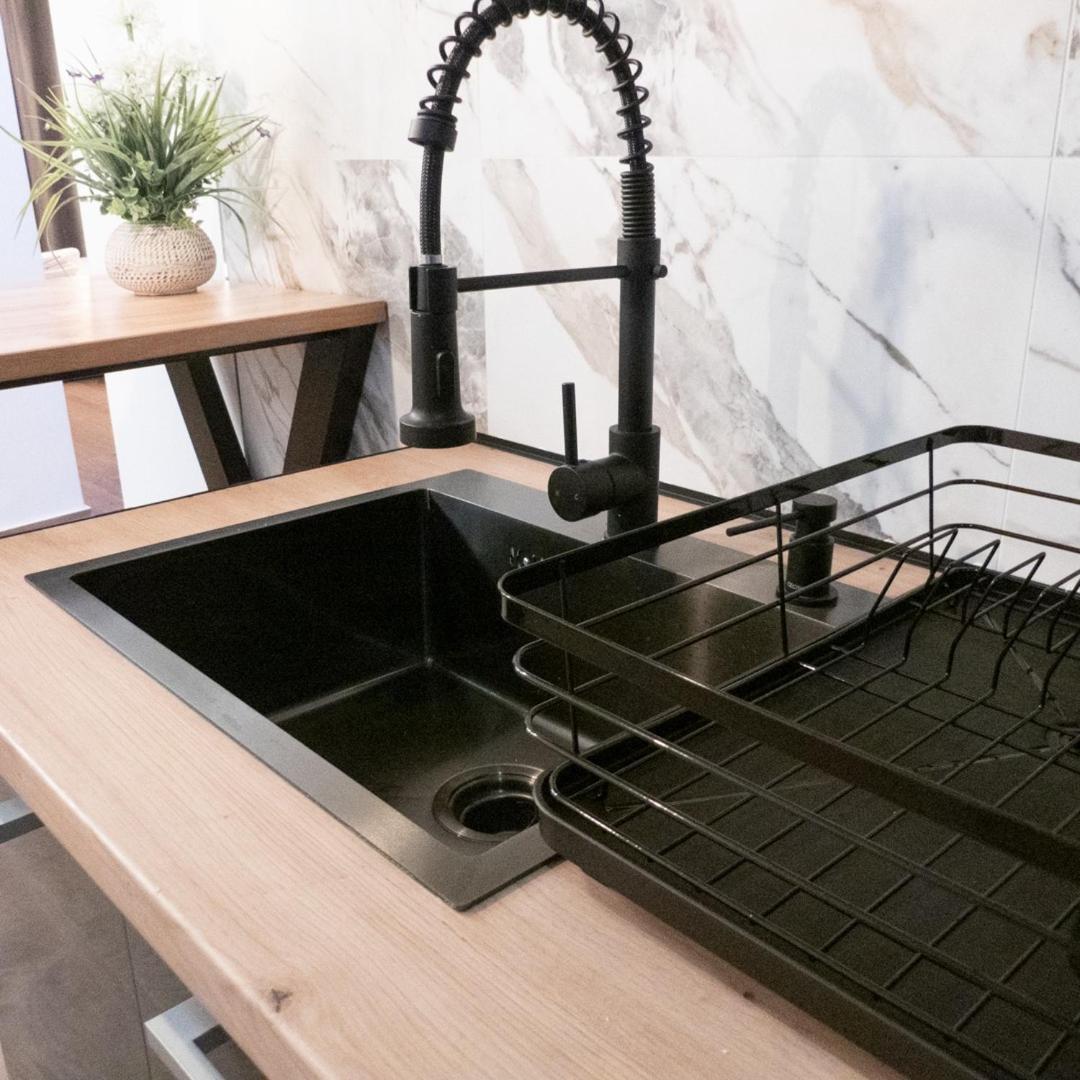 Apartamento Alma Verde บินารอส ภายนอก รูปภาพ