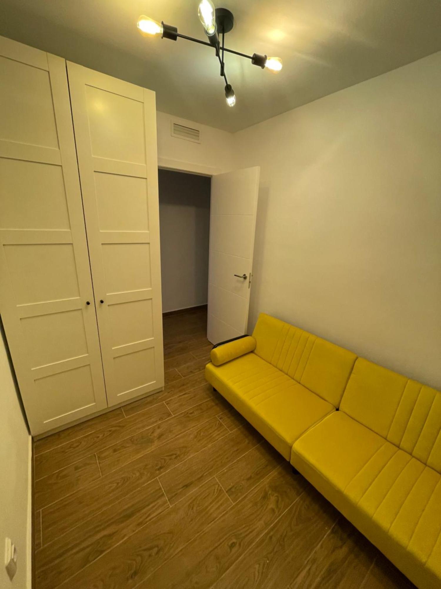 Apartamento Alma Verde บินารอส ภายนอก รูปภาพ
